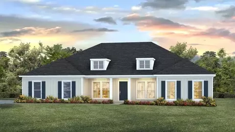 5684 Dawes Rd, Grand Bay, AL 36541