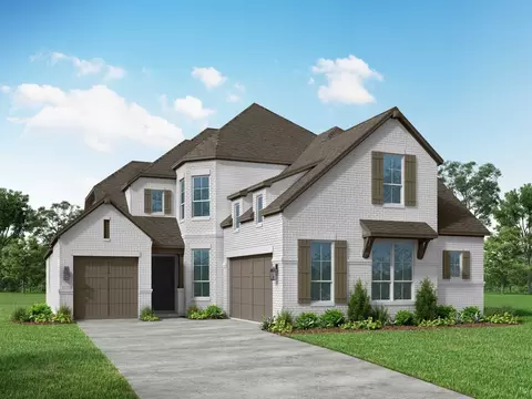 433 Dove Meadow Ln, Katy, TX 77493