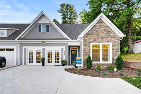 Exterior - 311 Tailrace Dr, Abingdon, VA 24210 photo 12 of 14