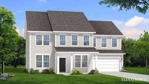 56 Great Smoky Pl, Lillington, NC 27546