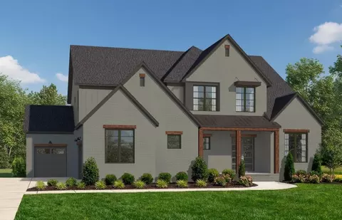 8990 Cornflower Dr, Harrisburg, NC 28075