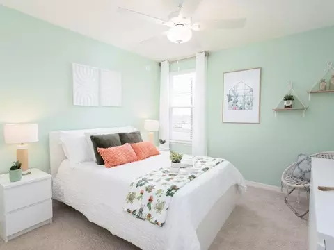 Bedroom - 12388 Alteza Cir, Riverview, FL 33579 photo 2 of 2