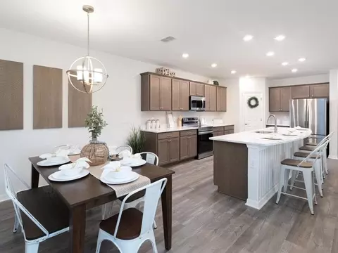 Kitchen - 12388 Alteza Cir, Riverview, FL 33579 photo 1 of 4