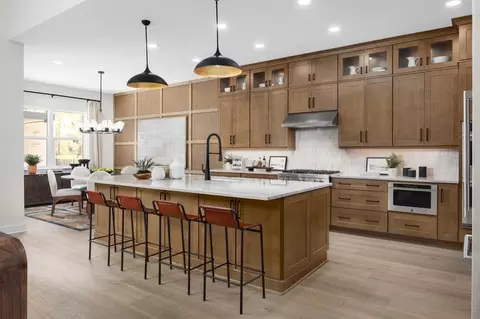 Kitchen - 1874 Havenly Rdg, Palm Harbor, FL 34683 photo 2 of 2