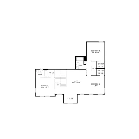 Floorplan - 1874 Havenly Rdg, Palm Harbor, FL 34683 photo 2 of 2
