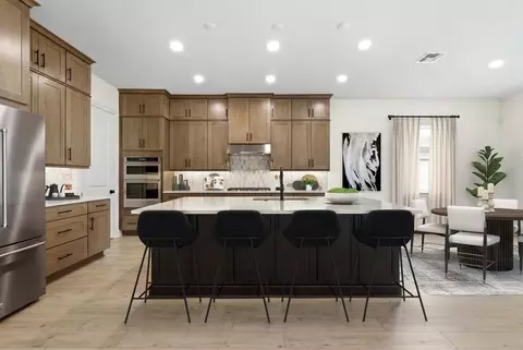 Kitchen - 1874 Havenly Rdg, Palm Harbor, FL 34683 photo 1 of 2
