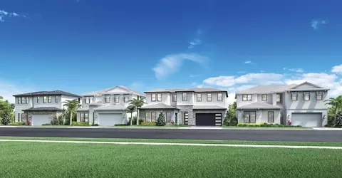 Exterior - 1874 Havenly Rdg, Palm Harbor, FL 34683 photo 3 of 4