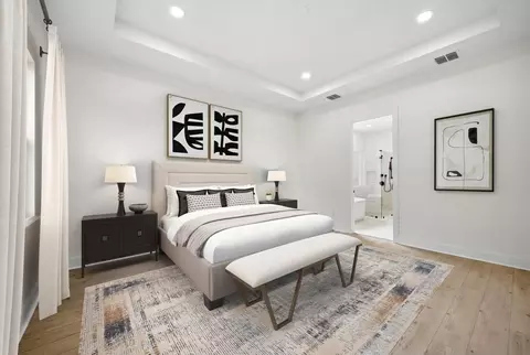 Bedroom - 1874 Havenly Rdg, Palm Harbor, FL 34683 photo 1 of 1