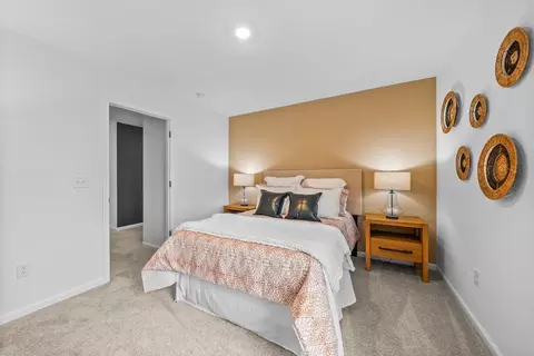 Bedroom - 1409 Estate Rd, Plain City, OH 43064 photo 6 of 7
