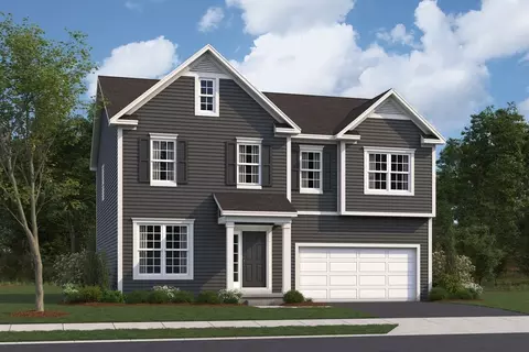 473 Zelkova Ln, Lewis Center, OH 43035