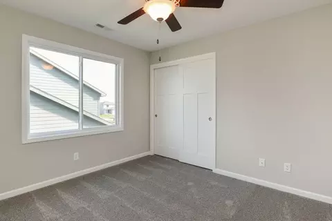 Bedroom - Fairfield Dr, Ankeny, IA 50023 photo 5 of 5