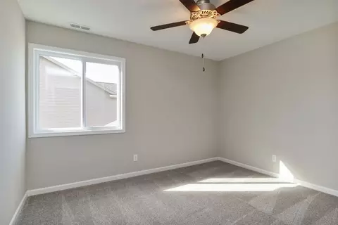 Bedroom - Fairfield Dr, Ankeny, IA 50023 photo 3 of 5