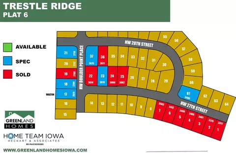 View/Area - Fairfield Dr, Ankeny, IA 50023 photo 2 of 2