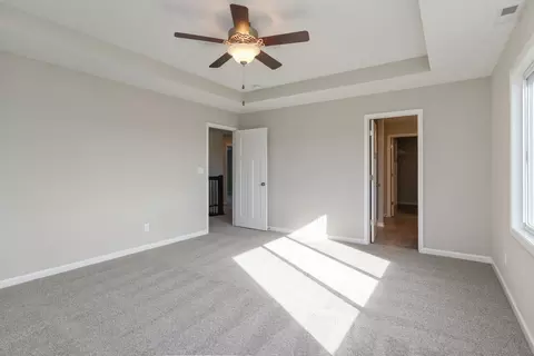 Bedroom - Fairfield Dr, Ankeny, IA 50023 photo 2 of 5