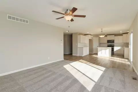 Living - Fairfield Dr, Ankeny, IA 50023 photo 4 of 4