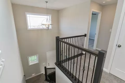 Entry Way - Fairfield Dr, Ankeny, IA 50023 photo 3 of 3