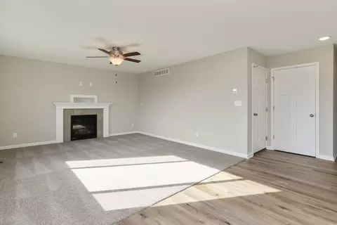 Living - Fairfield Dr, Ankeny, IA 50023 photo 2 of 4