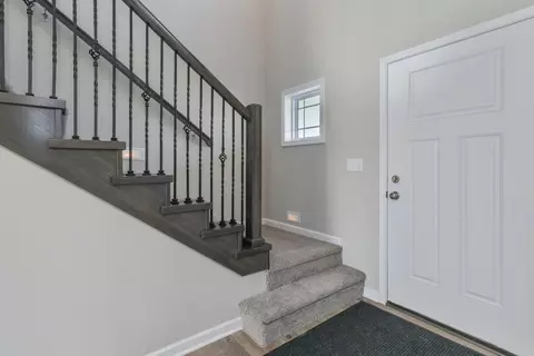 Entry Way - Fairfield Dr, Ankeny, IA 50023 photo 1 of 3