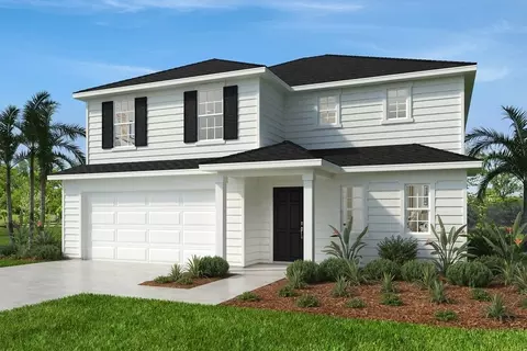 61 Camellia St, Palm Coast, FL 32137