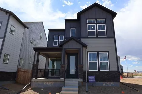 2385 W 162nd Ave, Broomfield, CO 80023