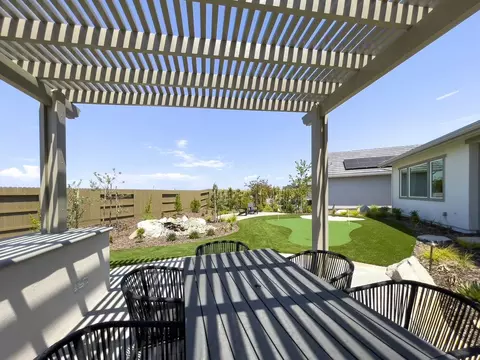 Exterior - 2036 Pinehurst Dr, Lincoln, CA 95648 photo 8 of 13