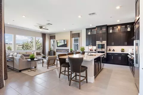 Kitchen - 2036 Pinehurst Dr, Lincoln, CA 95648 photo 2 of 6