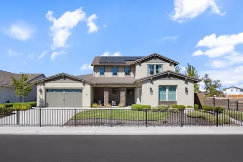Exterior - 2036 Pinehurst Dr, Lincoln, CA 95648 photo 13 of 13