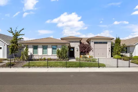 Exterior - 2036 Pinehurst Dr, Lincoln, CA 95648 photo 11 of 13