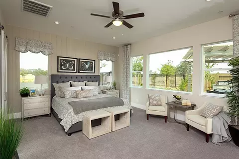 Bedroom - 2036 Pinehurst Dr, Lincoln, CA 95648 photo 1 of 3