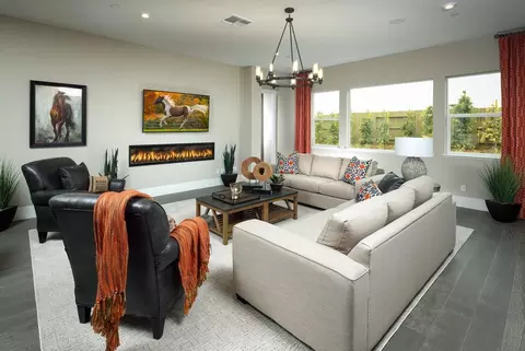 Living - 2036 Pinehurst Dr, Lincoln, CA 95648 photo 5 of 6