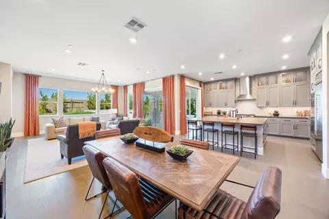 Dining - 2036 Pinehurst Dr, Lincoln, CA 95648 photo 3 of 5