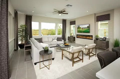 Living - 2036 Pinehurst Dr, Lincoln, CA 95648 photo 2 of 6