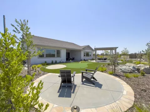 Exterior - 2036 Pinehurst Dr, Lincoln, CA 95648 photo 6 of 13