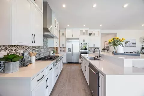 Kitchen - 2036 Pinehurst Dr, Lincoln, CA 95648 photo 5 of 6