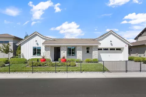 Exterior - 2036 Pinehurst Dr, Lincoln, CA 95648 photo 12 of 13