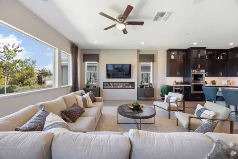 Living - 2036 Pinehurst Dr, Lincoln, CA 95648 photo 3 of 6