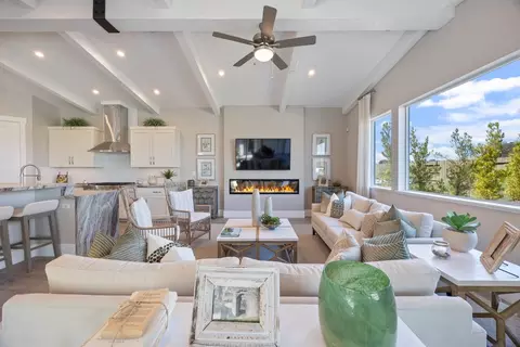 Living - 2036 Pinehurst Dr, Lincoln, CA 95648 photo 4 of 6