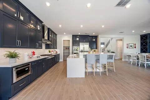 Kitchen - 2036 Pinehurst Dr, Lincoln, CA 95648 photo 6 of 6