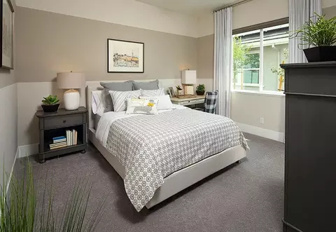 Bedroom - 2036 Pinehurst Dr, Lincoln, CA 95648 photo 3 of 3