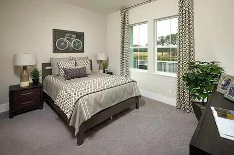 Bedroom - 2036 Pinehurst Dr, Lincoln, CA 95648 photo 2 of 3