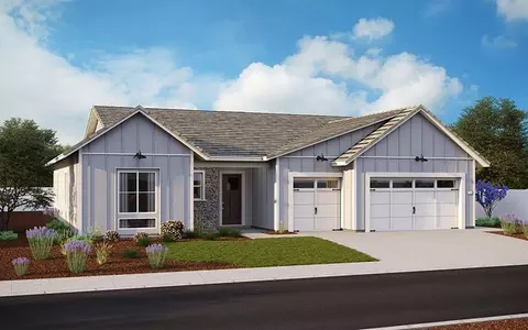Exterior - 2036 Pinehurst Dr, Lincoln, CA 95648 photo 2 of 13