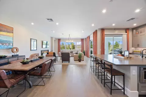 Dining - 2036 Pinehurst Dr, Lincoln, CA 95648 photo 4 of 5