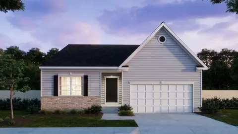 2705 Parkerridge Dr, Independence, KY 41051