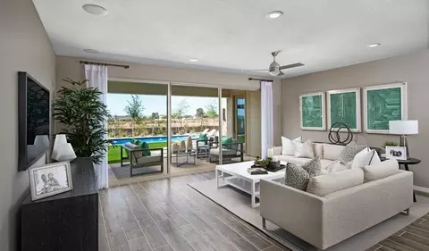 7545 W Beloperon Ln, Marana, AZ 85658