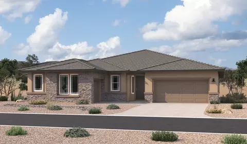 7545 W Beloperon Ln, Marana, AZ 85658