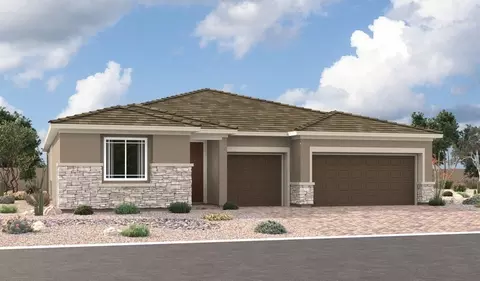 7712 Desert Bleu Ct, Las Vegas, NV 89178