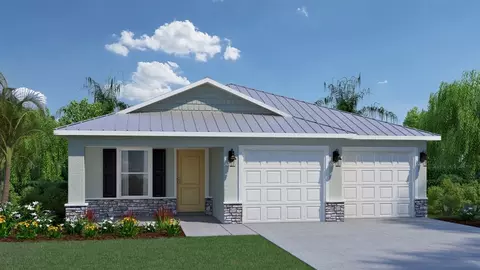 109 Calle De Lagos, Fort Pierce, FL 34951