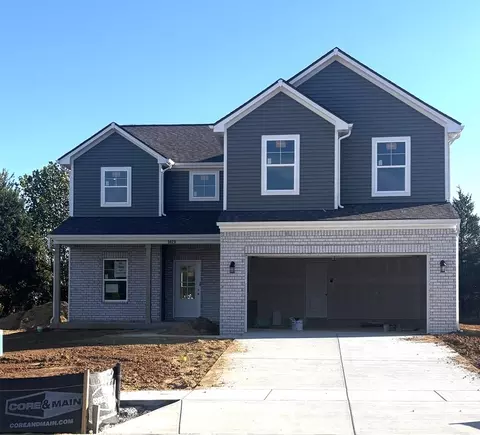 5029 Schaefer Ln, Floyds Knobs, IN 47119