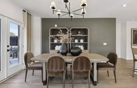 Dining - 1121 Fortune Ter, Potomac, MD 20854 photo 1 of 7