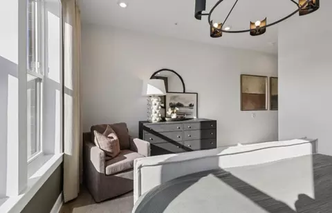 Bedroom - 1121 Fortune Ter, Potomac, MD 20854 photo 1 of 4